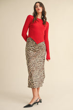 Born to be Wild Skirt