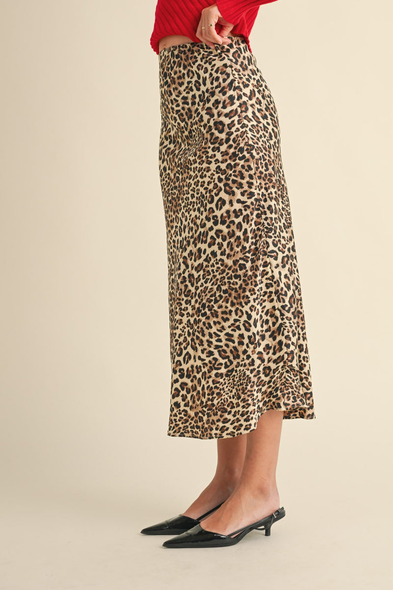 Born to be Wild Skirt