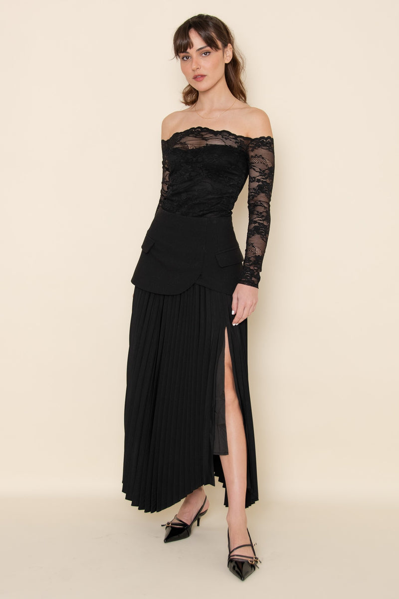 Fearlessly Gorgeous Skirt