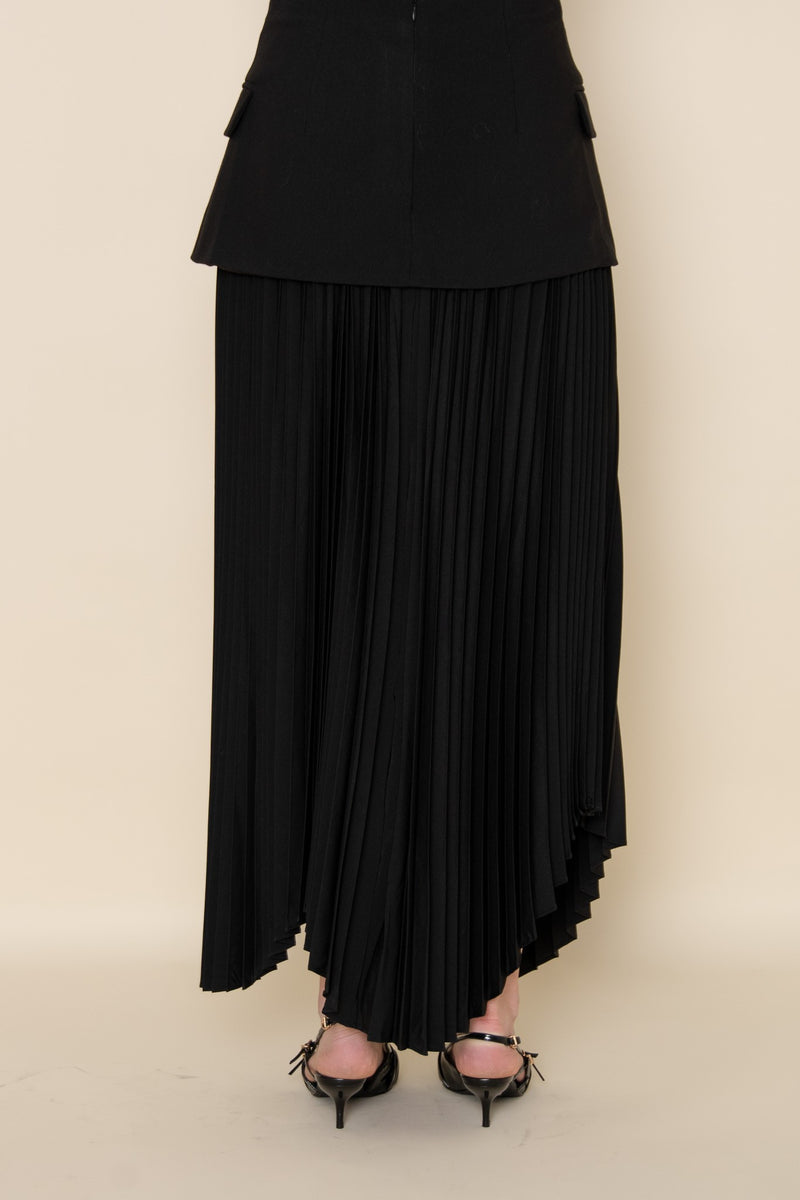 Fearlessly Gorgeous Skirt