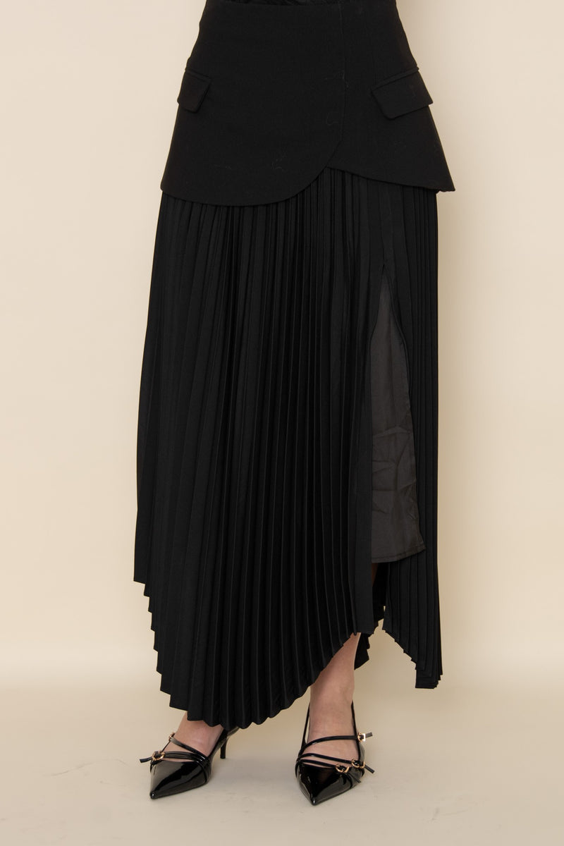 Fearlessly Gorgeous Skirt