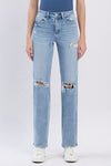 Streetlight Blue Jeans