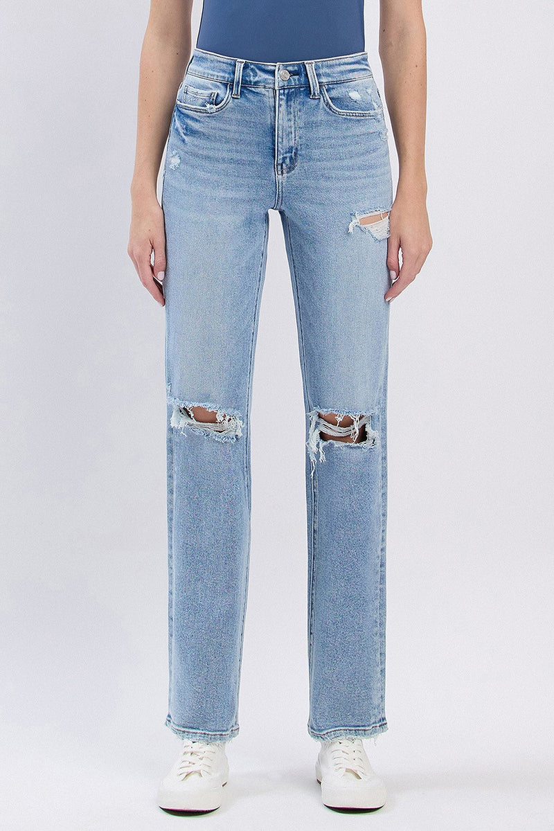 Streetlight Blue Jeans