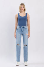 Streetlight Blue Jeans