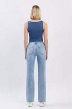 Streetlight Blue Jeans