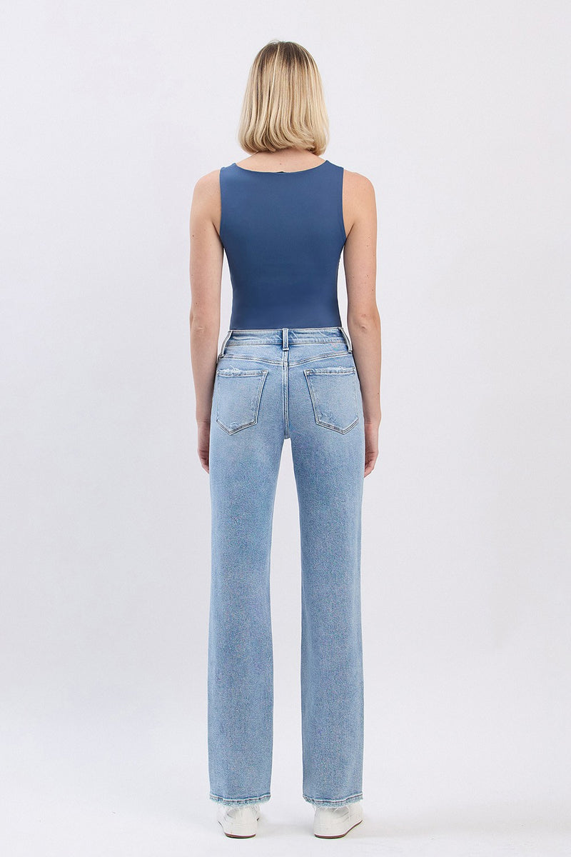 Streetlight Blue Jeans