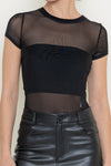Subtle Slay Bodysuit