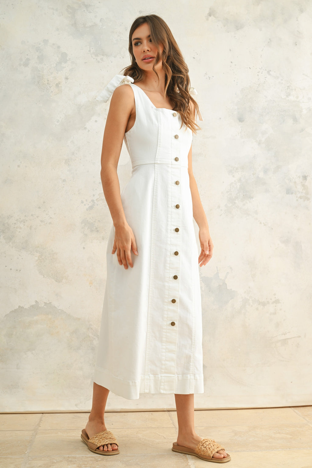 Talk of the Town Dress