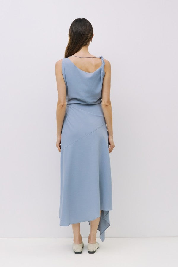 Blue Crush Dress