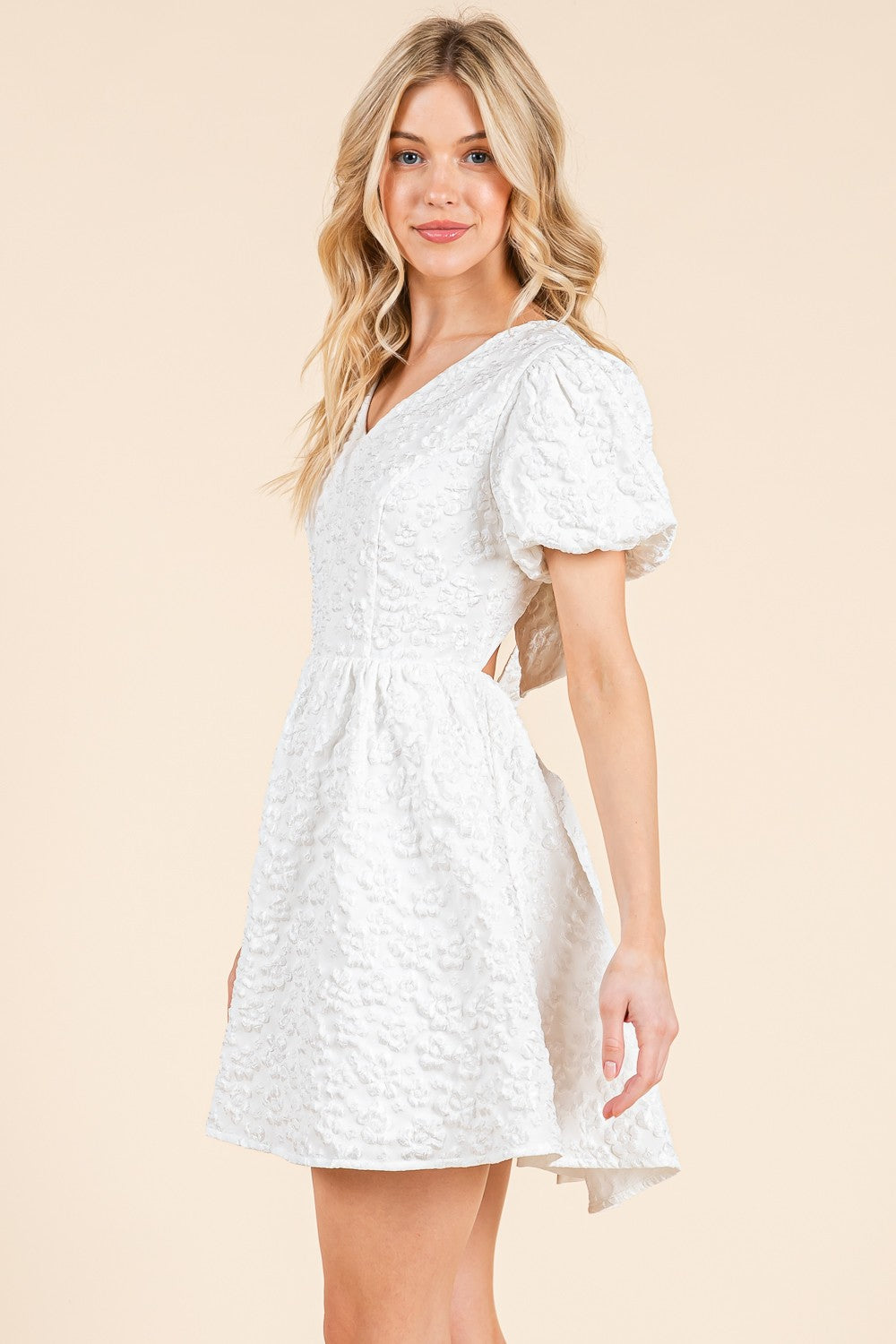 Angel Aura Dress