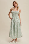 Dreamy Daze Dress