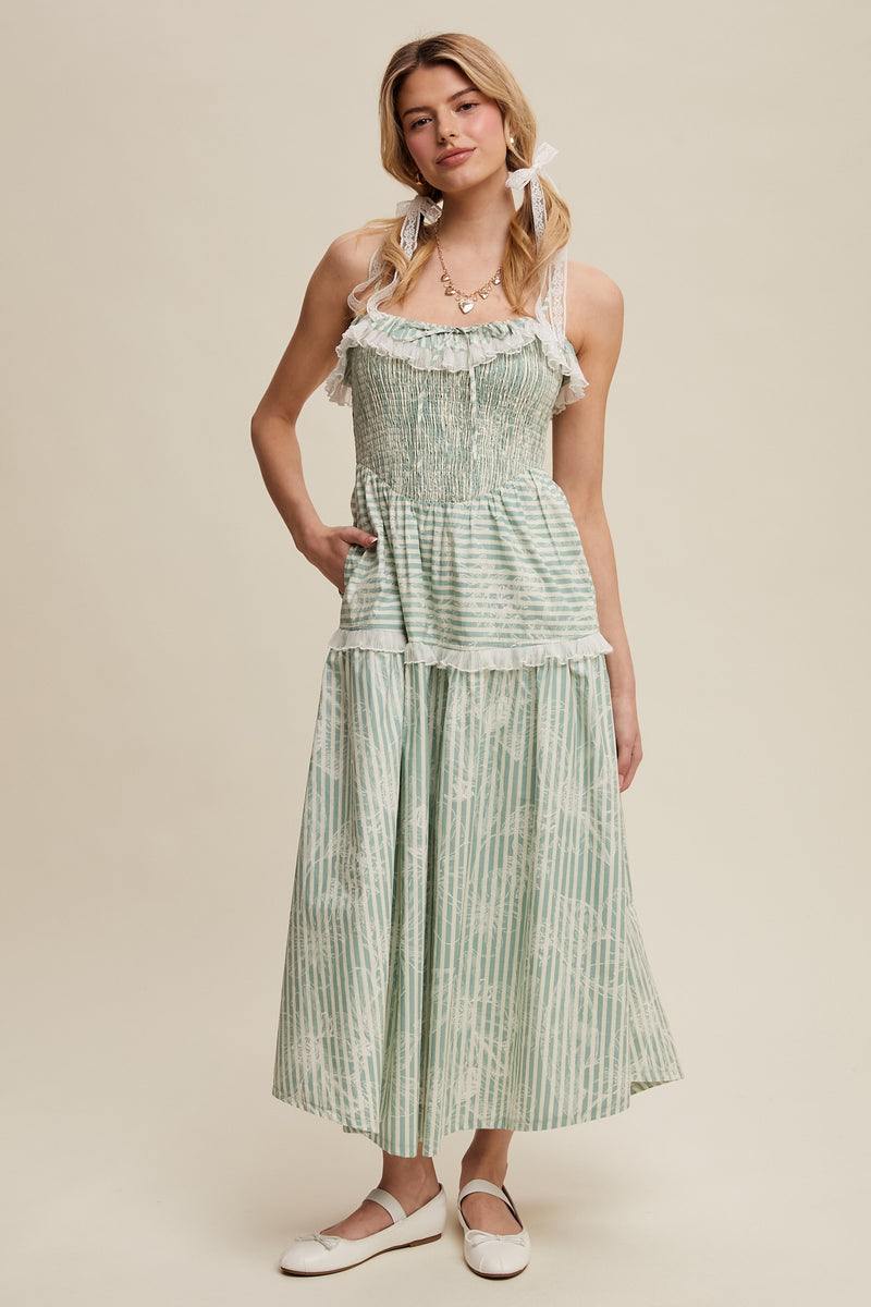 Dreamy Daze Dress