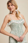 Dreamy Daze Dress