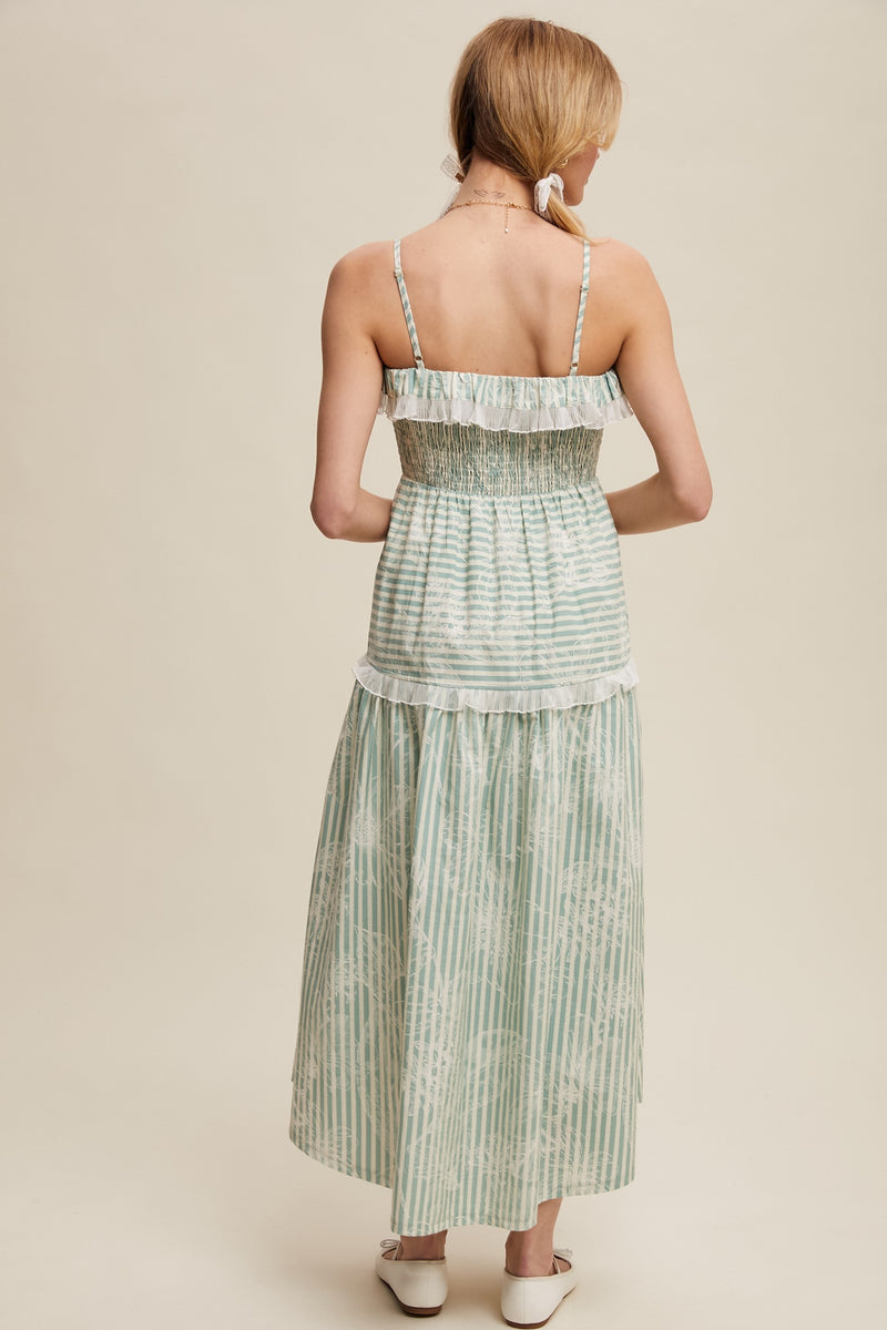 Dreamy Daze Dress