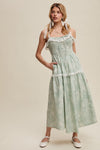 Dreamy Daze Dress