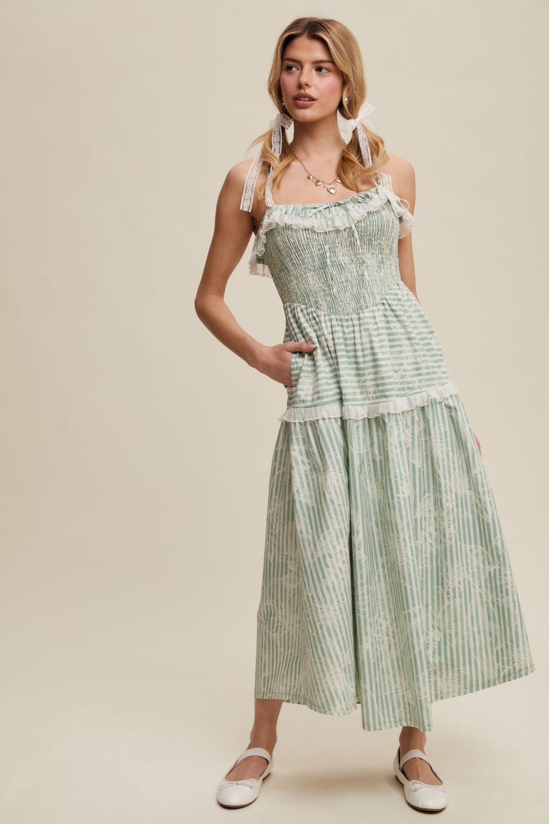 Dreamy Daze Dress