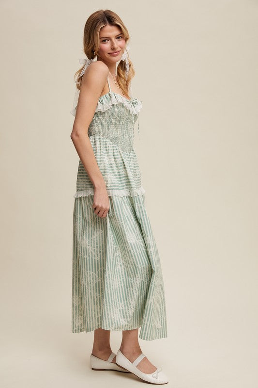 Dreamy Daze Dress
