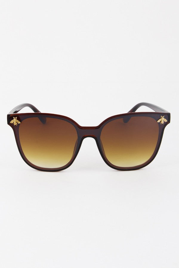Sun Snatched Sunglasses