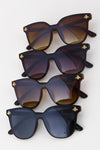 Sun Snatched Sunglasses