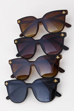 Sun Snatched Sunglasses