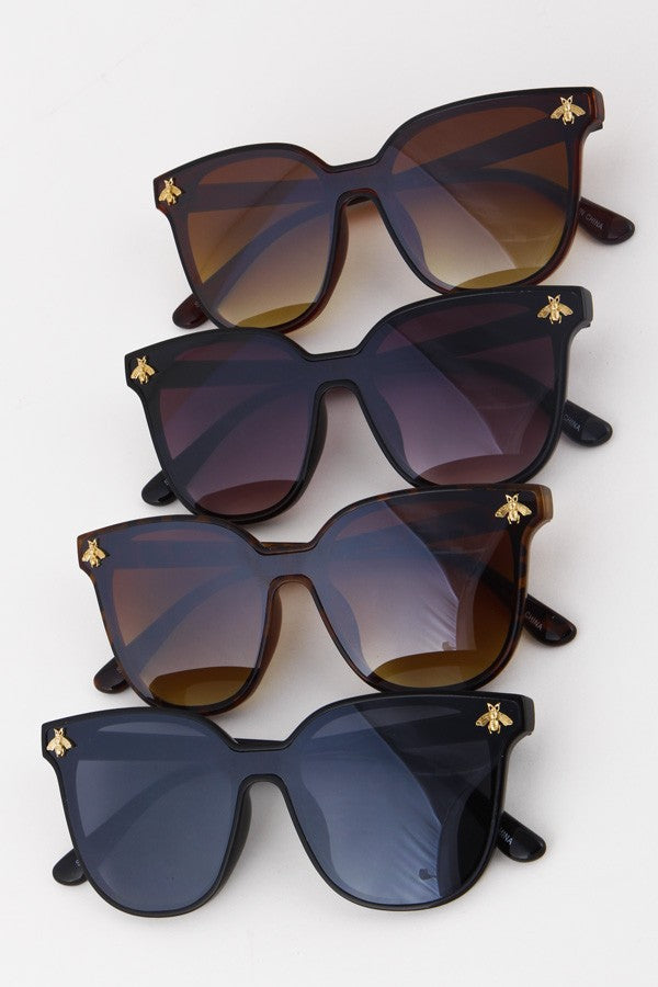 Sun Snatched Sunglasses