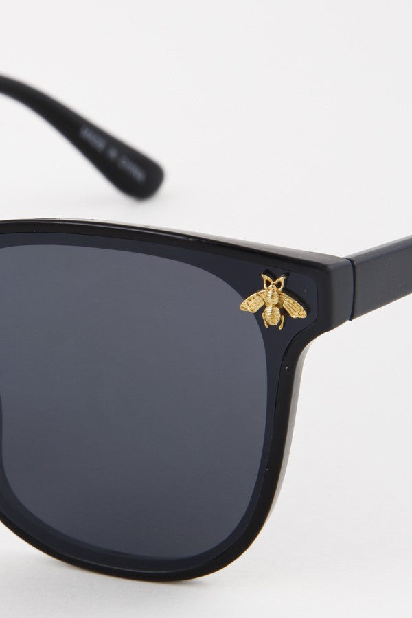 Sun Snatched Sunglasses
