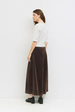 Serenity Scoop Neck Top