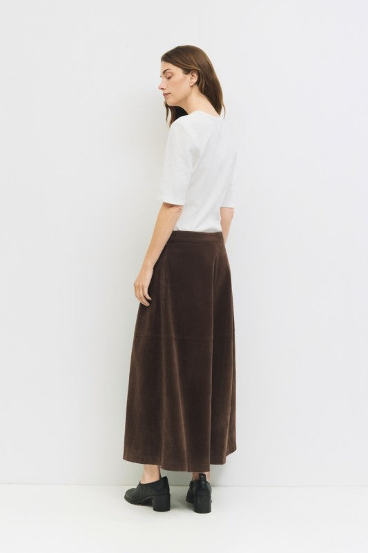 Serenity Scoop Neck Top