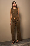 Wildly Chic Jeans