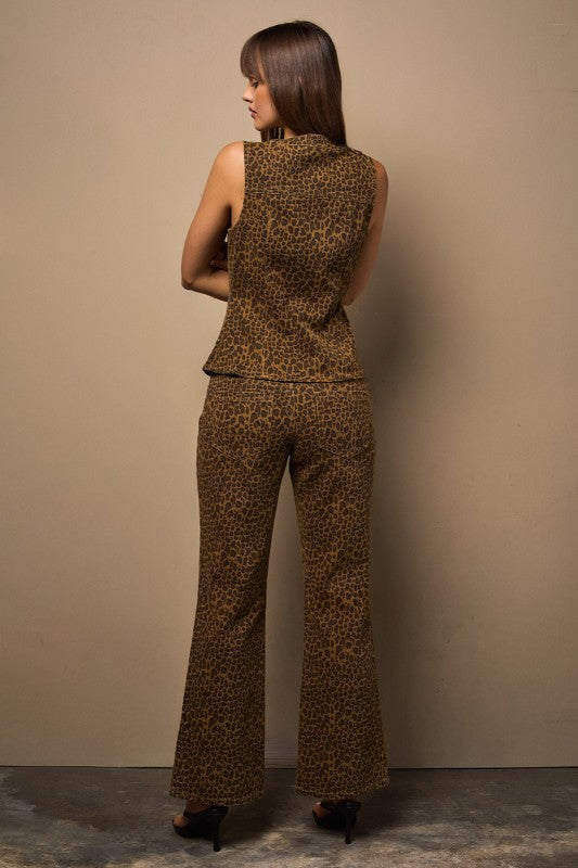 Wildly Chic Jeans