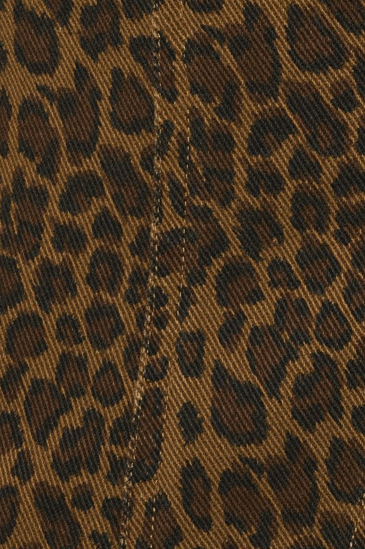 Wildly Chic Jeans