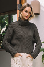 Haven Sweater