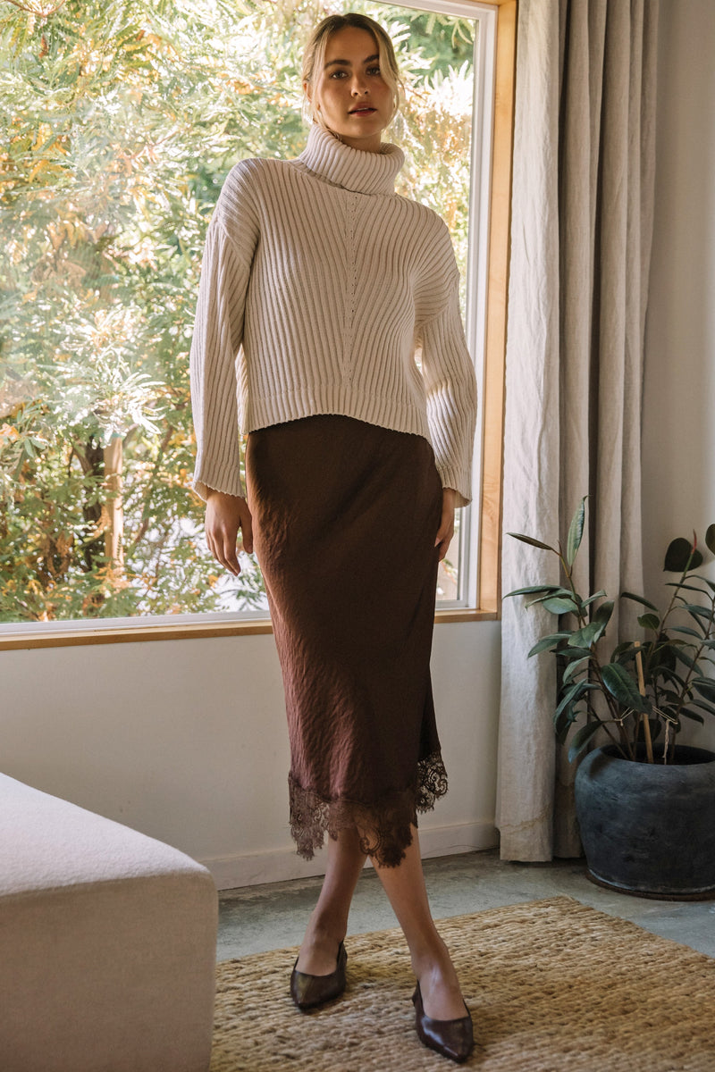 Haven Sweater