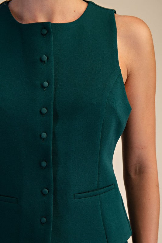 The Executive Vest