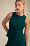 The Executive Vest