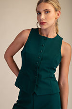 The Executive Vest
