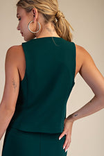 The Executive Vest