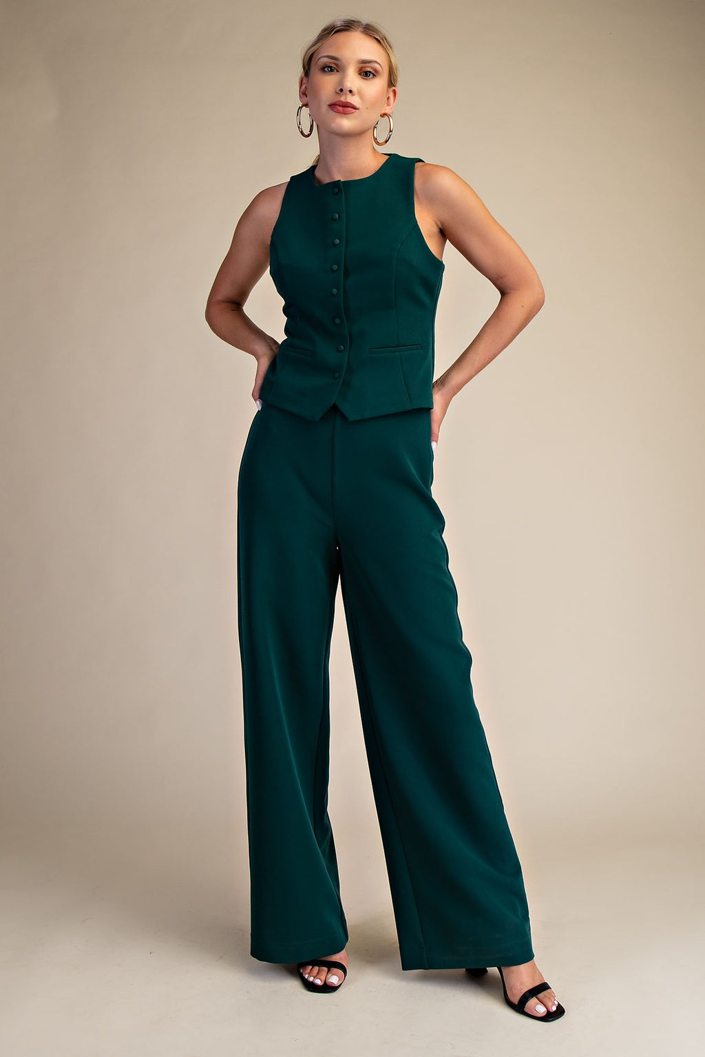 The Executive Trouser