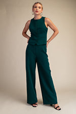 The Executive Trouser