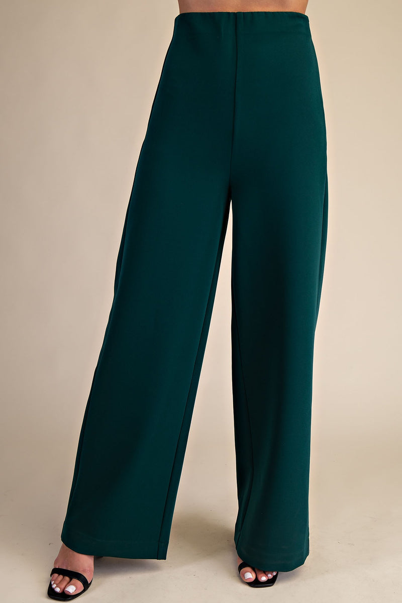 The Executive Trouser