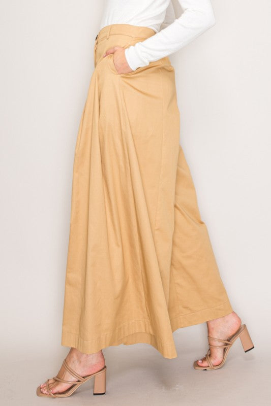 Harper Wide-Leg