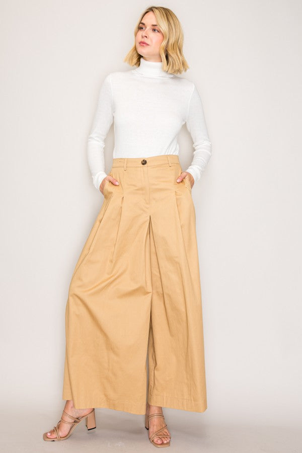 Harper Wide-Leg