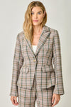 Vintage Vouge Blazer