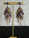 Classy is the only Choice Earrings