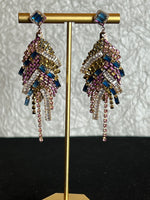 Classy is the only Choice Earrings