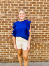 Sweet & Sassy Top