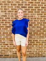 Sweet & Sassy Top
