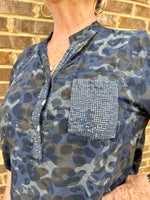 Set Me Free Top