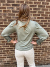 Dress for Success Top