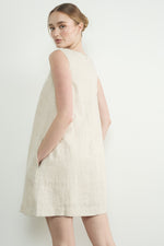 Natural State Dress